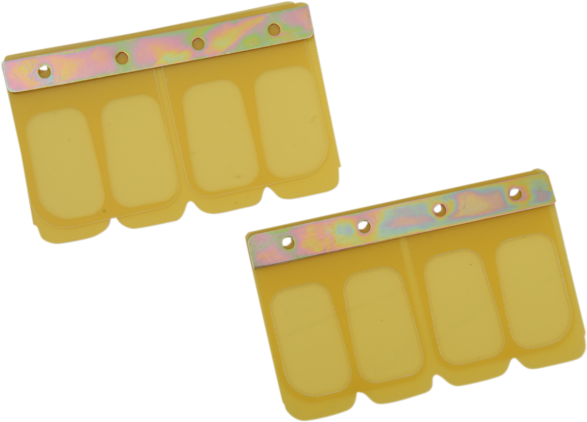 Boyesen Power Reed Set - Kawasaki 638 | Enhanced Performance for Your ATV or Motorcycle