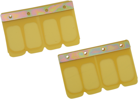 Boyesen Power Reed Set - Kawasaki 638 | Enhanced Performance for Your ATV or Motorcycle