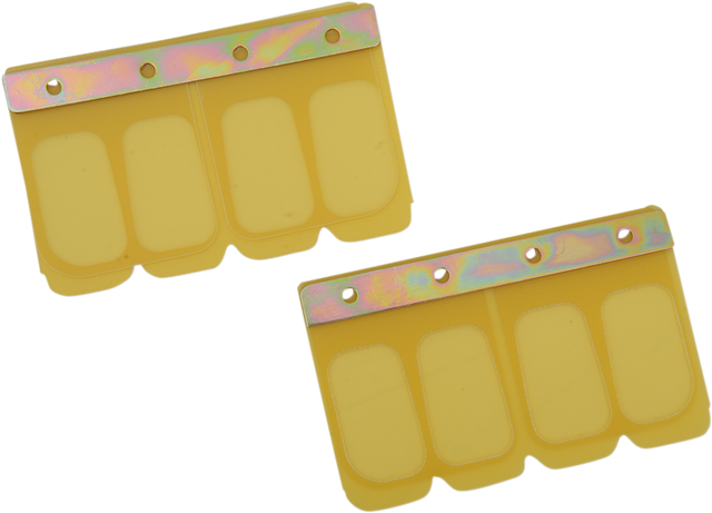 Boyesen Power Reed Set - Kawasaki 638 | Enhanced Performance for Your ATV or Motorcycle