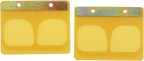 Boyesen Power Reed Set for Kawasaki, Suzuki, and Yamaha Models - Part 642