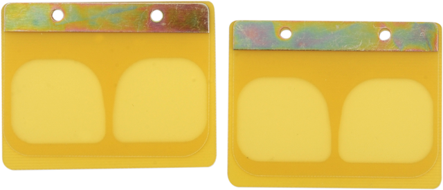 Boyesen Power Reed Set for Kawasaki, Suzuki, and Yamaha Models - Part 642