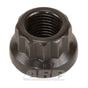 ARP M12 x 1.25 12-Point Nut Kit - Compatible with Ford F-150, Chevrolet Silverado, Dodge Ram, Toyota Tacoma, and Honda Ridgeline