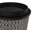 aFe Pro DRY S Air Filter with Foam Pre-Filter for Yamaha YXZ1000R 2016-2020