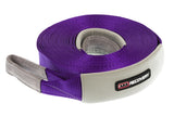 ARB Winch Extension Strap with 17,600 lb Capacity - Purple