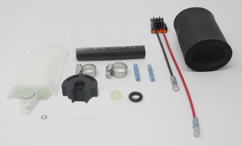 Walbro Part 400-866 Fuel Pump Installation Kit for Mazda MX-6 and Ford Probe