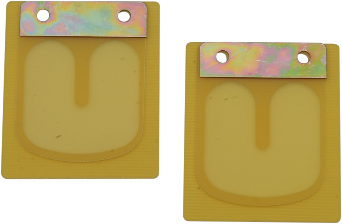 BOYESEN Power Reed Set for Kawasaki - Part 646