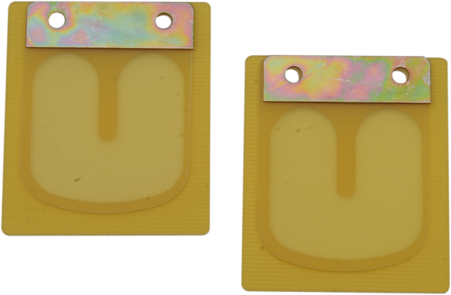 BOYESEN Power Reed Set for Kawasaki - Part 646