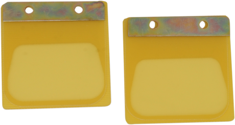 BOYESEN Power Reed Set Yamaha 648 - Dual-Stage Reeds for Enhanced Performance