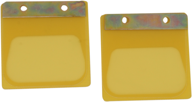 BOYESEN Power Reed Set Yamaha 648 - Dual-Stage Reeds for Enhanced Performance