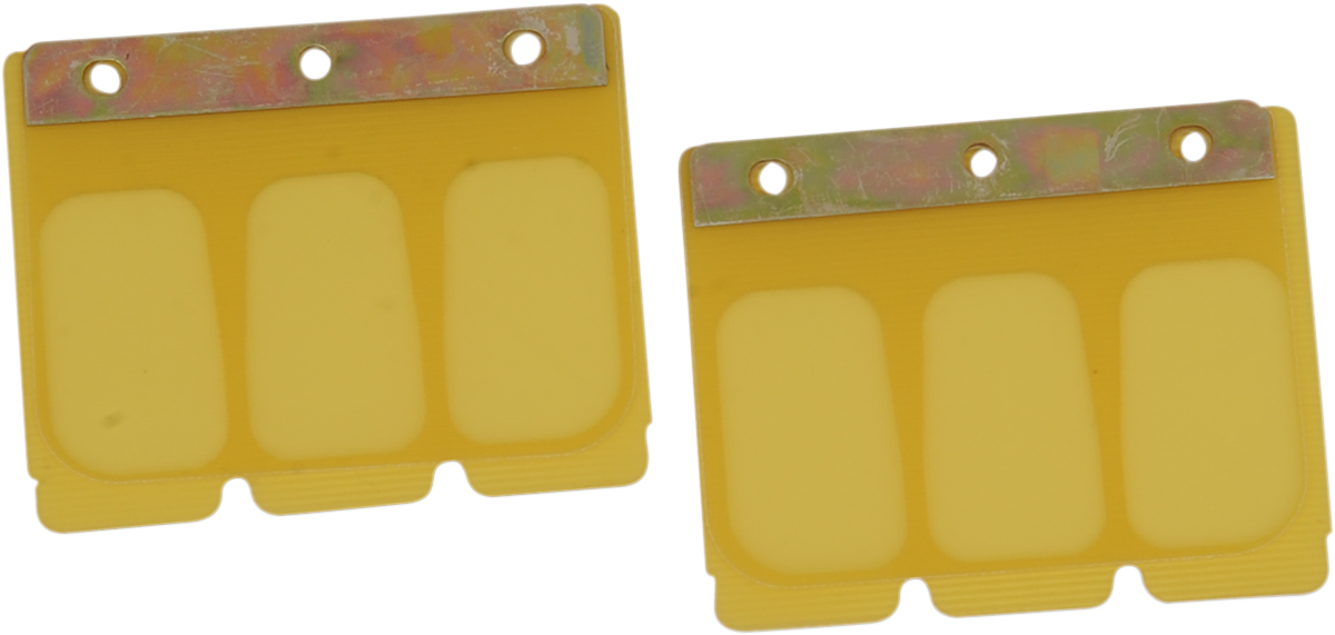 Boyesen Power Reed Set for Honda - Part 664 | Performance Upgrade for CR, XR, and more