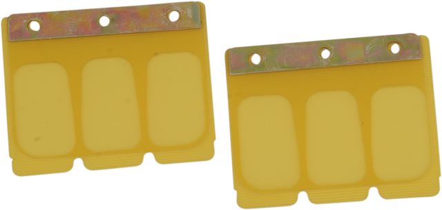 Boyesen Power Reed Set for Honda - Part 664 | Performance Upgrade for CR, XR, and more