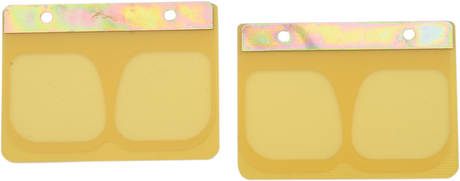 BOYESEN Power Reed Set for Suzuki Models - Part Number 676