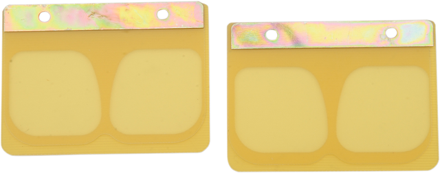 BOYESEN Power Reed Set for Suzuki Models - Part Number 676