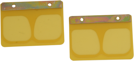 Boyesen Power Reed Set for Suzuki 681 - Enhanced Airflow and Performance