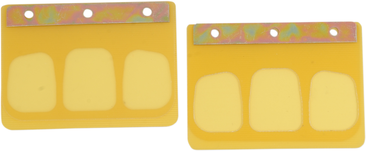 BOYESEN Power Reed Set for Honda – Part Number 684, Fits Various Honda Models