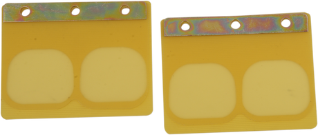 Boyesen Power Reed Set for KTM 686 - High-Performance Dual-Stage Reeds