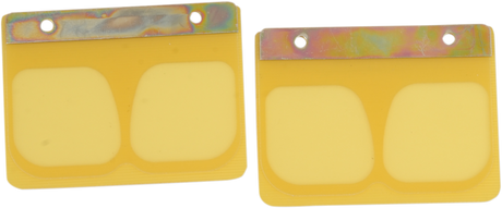 BOYESEN Power Reed Set for Kawasaki 688 - Dual-Stage Performance Reeds