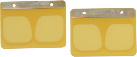 BOYESEN Power Reed Set for Yamaha - Part 689