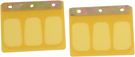 BOYESEN Power Reed Set for Honda 690 with Dual-Stage Design