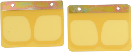 BOYESEN Power Reed Set for Kawasaki 692 – Enhanced Performance with Dual-Stage Reeds