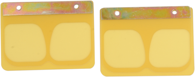 BOYESEN Power Reed Set for Kawasaki 692 – Enhanced Performance with Dual-Stage Reeds