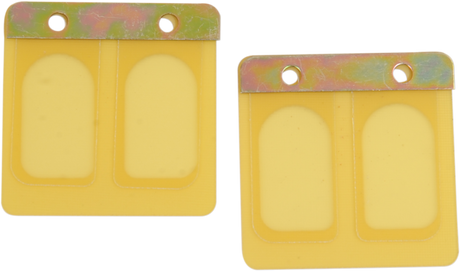 BOYESEN Power Reed Set for Kawasaki and Suzuki Models - Part No. 693