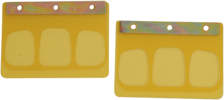 BOYESEN Power Reed Set for Honda Models 696 - Enhanced Performance and Improved Flow