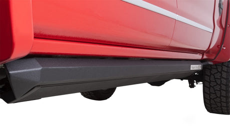 AMP Research PowerStep XL Electric Running Board for 2013-2015 Dodge Ram 1500 and 2013-2017 Ram 2500/3500 Crew Cab