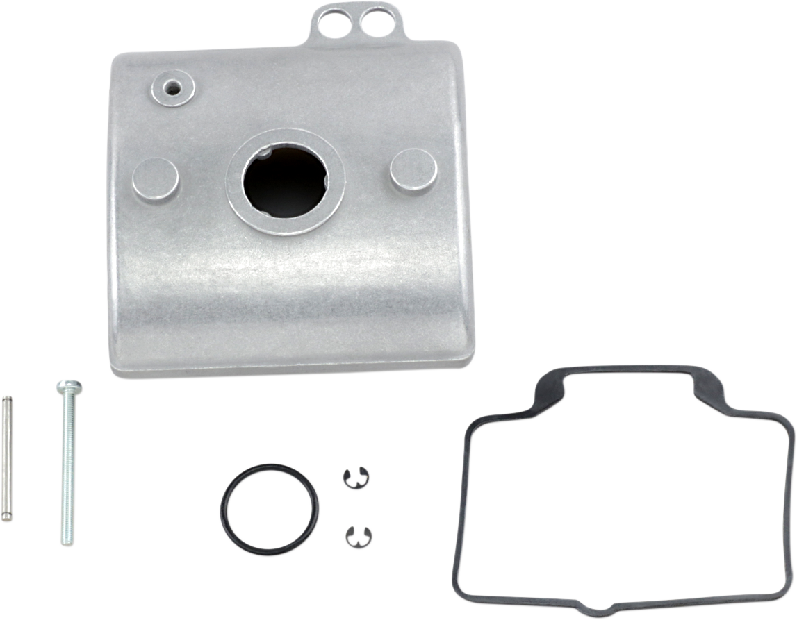 BOYESEN Super Float Bowl FB01 for Suzuki and Yamaha Motorcycle Engines