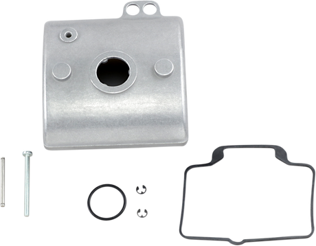 BOYESEN Super Float Bowl FB01 for Suzuki and Yamaha Motorcycle Engines