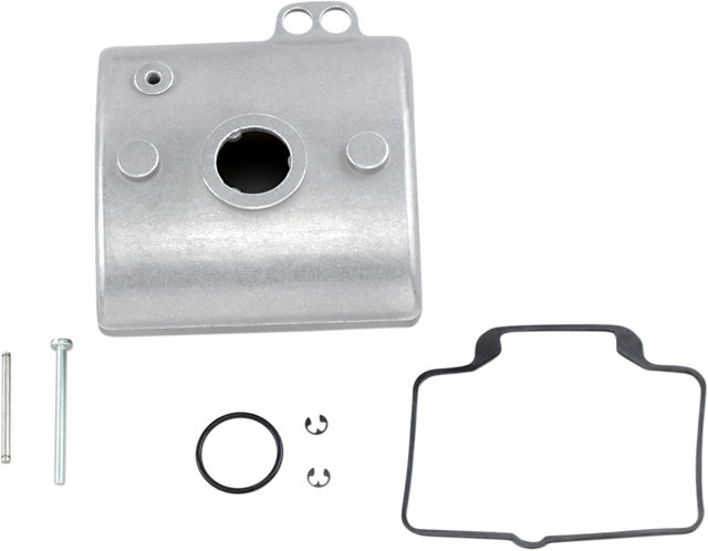 BOYESEN Super Float Bowl FB01 for Suzuki and Yamaha Motorcycle Engines