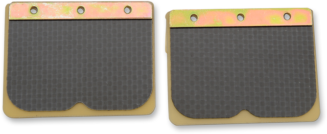 BOYESEN Replacement Pro Series Reed Set for KTM RAD41A - Part PSR102 | Fits KTM Models