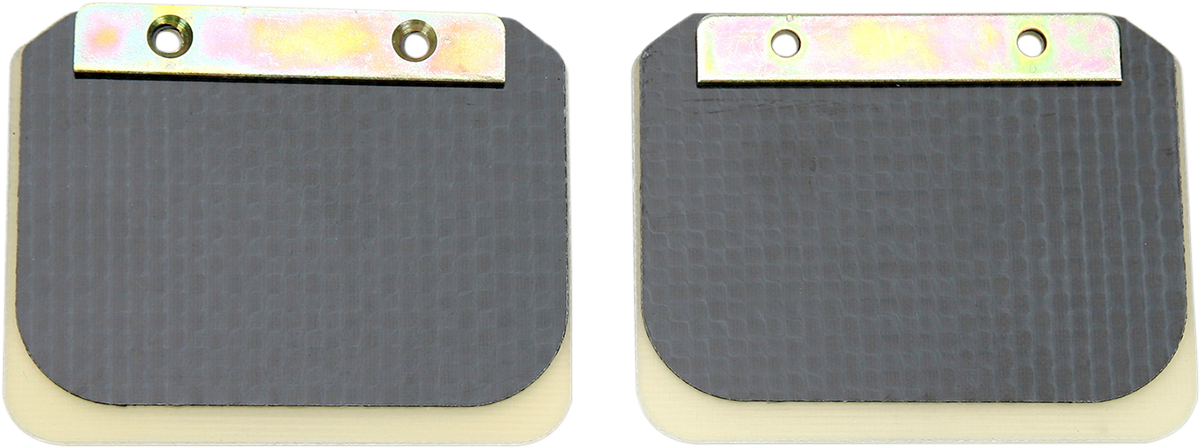 Boyesen Replacement Pro Series Reed Set for Suzuki PSR105 - RAD21D with Carbon Fiber Top Reeds