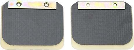 Boyesen Replacement Pro Series Reed Set for Suzuki PSR105 - RAD21D with Carbon Fiber Top Reeds