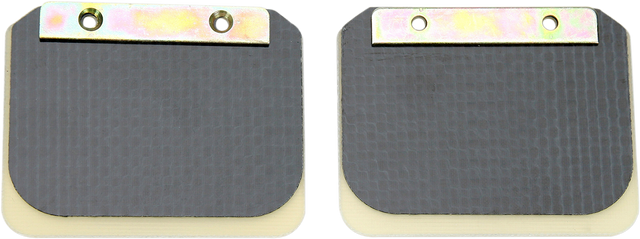 Boyesen Replacement Pro Series Reed Set for Suzuki PSR105 - RAD21D with Carbon Fiber Top Reeds