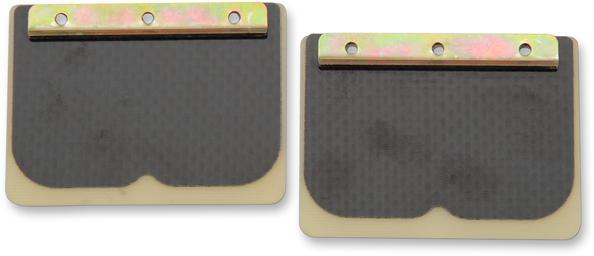 Boyesen Replacement Pro Series Reed Set RAD-24E for Suzuki PSR106