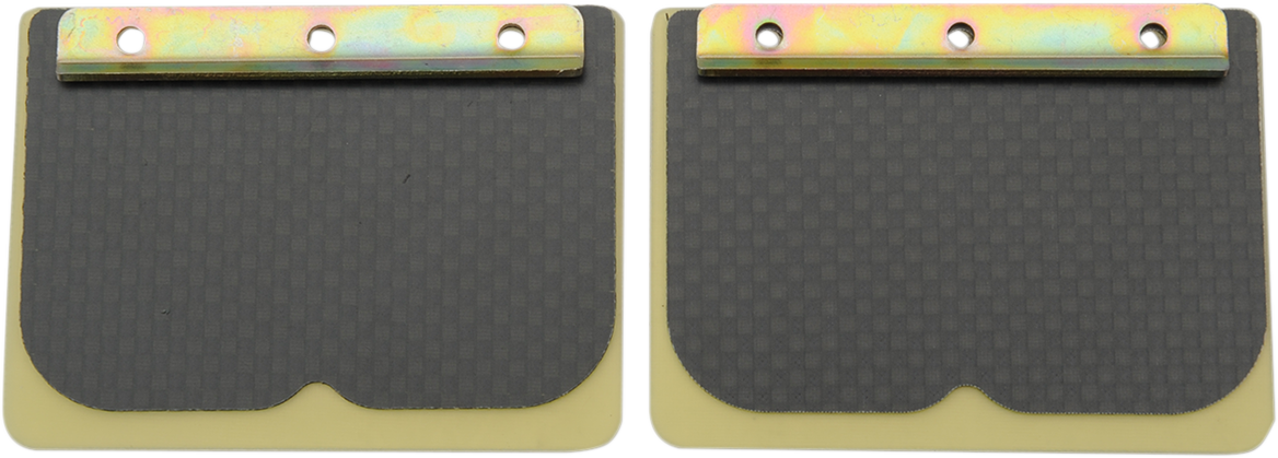 BOYESEN Replacement Pro Series Reed Set RAD12C for Kawasaki PSR108 - Enhanced Performance and Quick Response