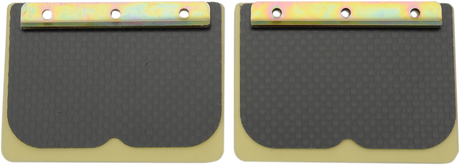 BOYESEN Replacement Pro Series Reed Set RAD12C for Kawasaki PSR108 - Enhanced Performance and Quick Response