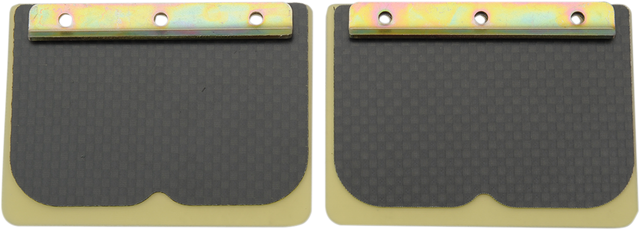 BOYESEN Replacement Pro Series Reed Set RAD12C for Kawasaki PSR108 - Enhanced Performance and Quick Response