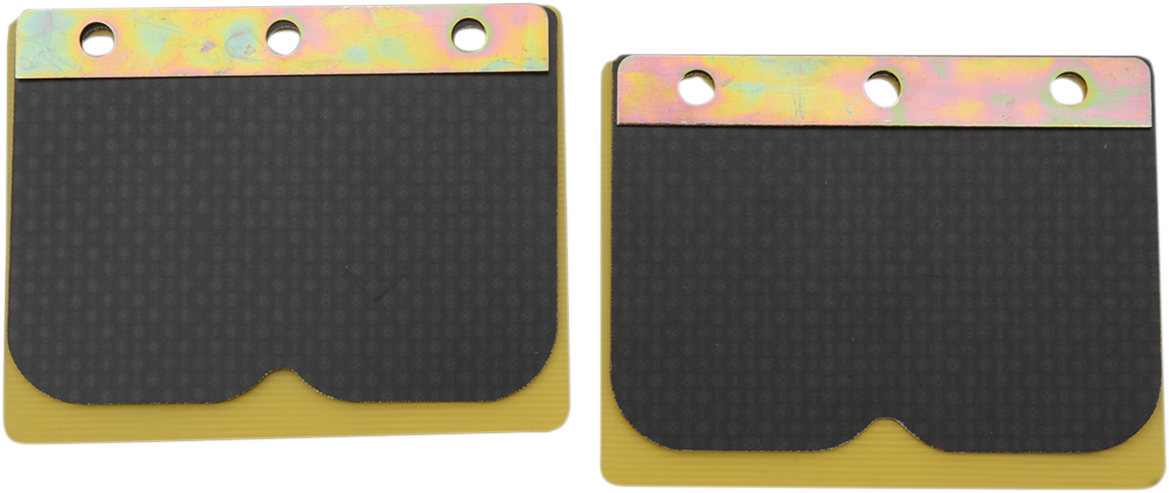 BOYESEN Pro Series Reed Set for KTM - Model PRO113 | High-Performance Carbon Fiber Replacement Reeds