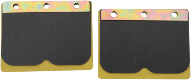 BOYESEN Pro Series Reed Set for KTM - Model PRO113 | High-Performance Carbon Fiber Replacement Reeds