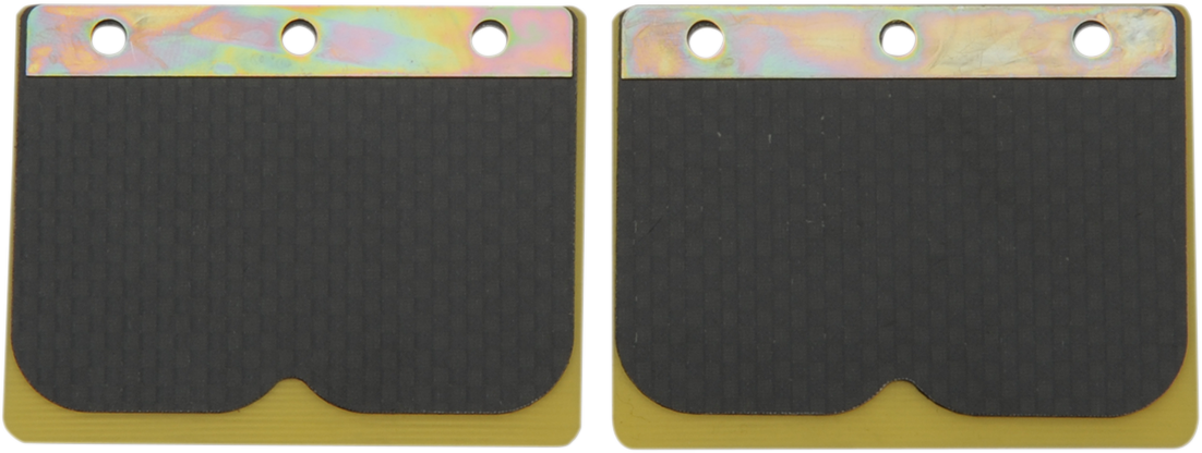 BOYESEN Pro Series Reed Set for KTM - Model PRO114 | High-Performance Carbon Fiber Reeds