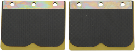 BOYESEN Pro Series Reed Set for KTM - Model PRO114 | High-Performance Carbon Fiber Reeds