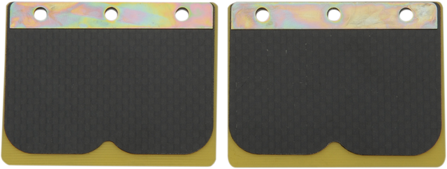 BOYESEN Pro Series Reed Set for KTM - Model PRO114 | High-Performance Carbon Fiber Reeds