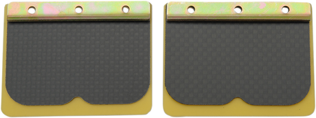 BOYESEN Replacement Pro Series Reed Set for Yamaha PSR119 - RAD-34E