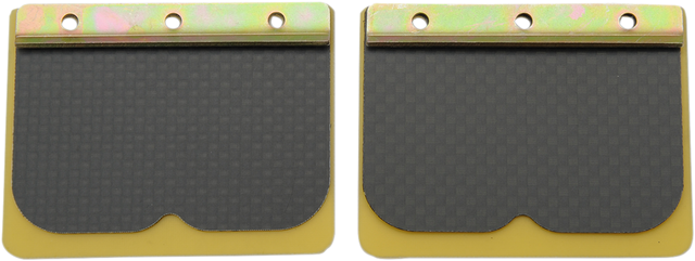 BOYESEN Replacement Pro Series Reed Set for Yamaha PSR119 - RAD-34E