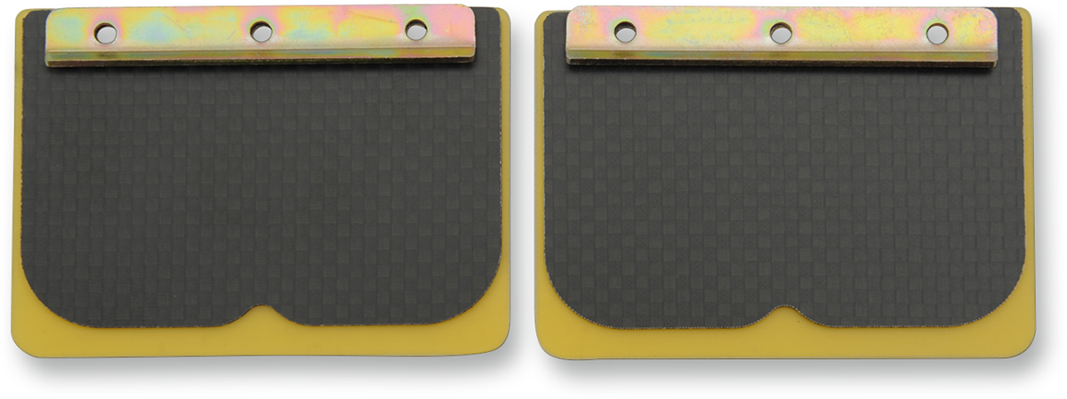 Boyesen Replacement Pro Series Reed Set RAD-24G for Suzuki PSR122 with Carbon Fiber Top Reed