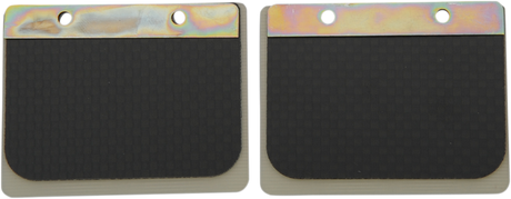 BOYESEN Pro Series Reed Set for Suzuki PRO125 - High-Performance Piston Speed Control