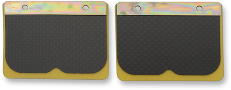 BOYESEN Pro Series Reed Set for Yamaha PRO126 - High-Performance Piston Speed Response and Carbon Fiber Durability