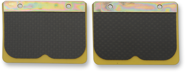 BOYESEN Pro Series Reed Set for Yamaha PRO126 - High-Performance Piston Speed Response and Carbon Fiber Durability